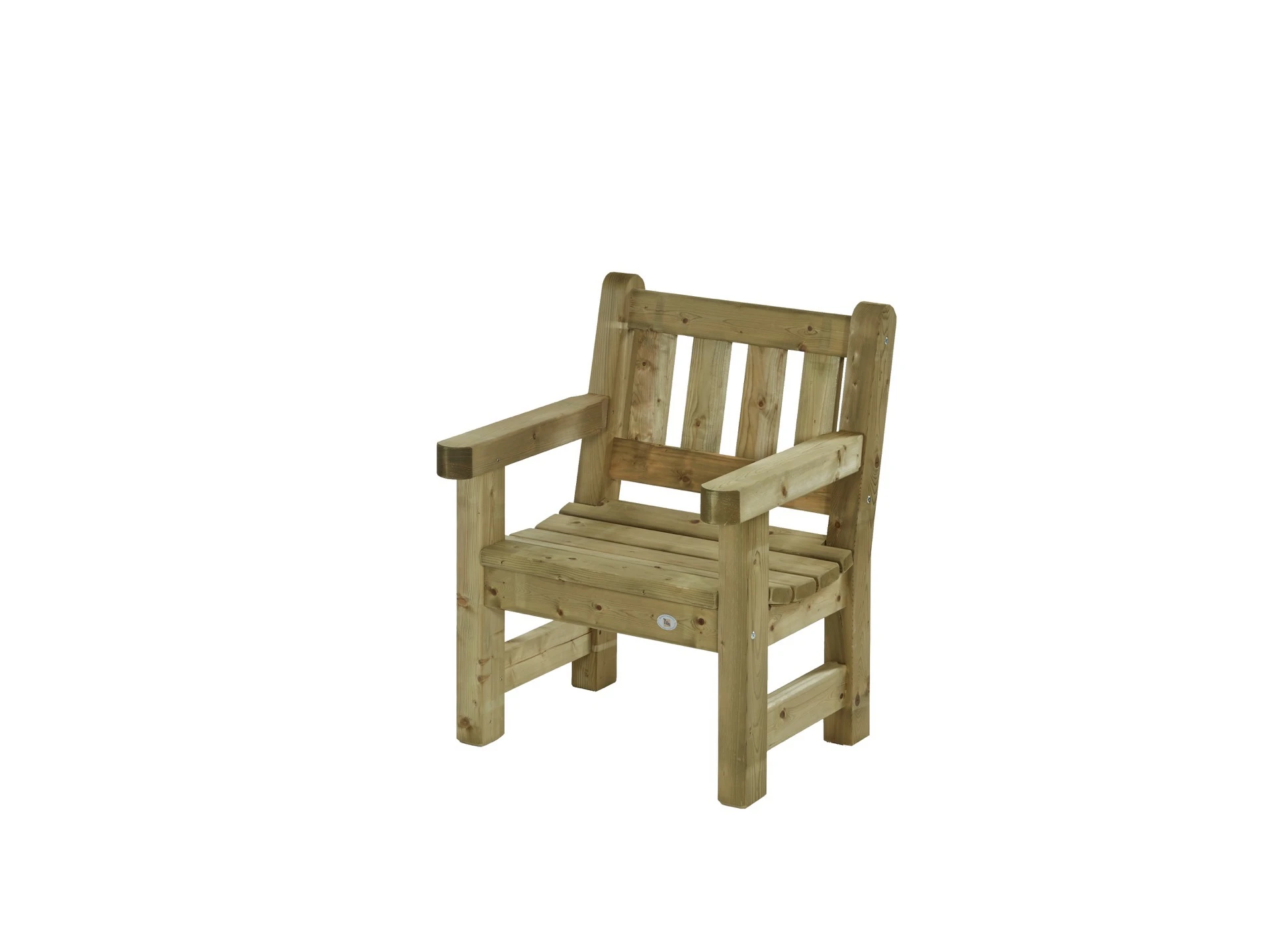 Talen Tuinset Zeist Lounge - Afbeelding 3